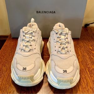 Balenciaga Sneakers